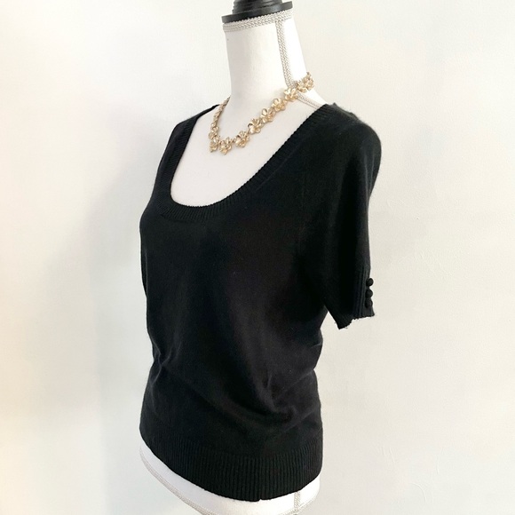 Women’s Old Navy Lightweight Angora Rabbit Hair Blend Sweater - Picture 2 of 12